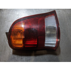 GTB304 Passenger Right Tail Light For 99-03 Ford Windstar  3.8